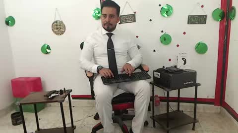 Kaleth online show from 07-27-26, 10:00