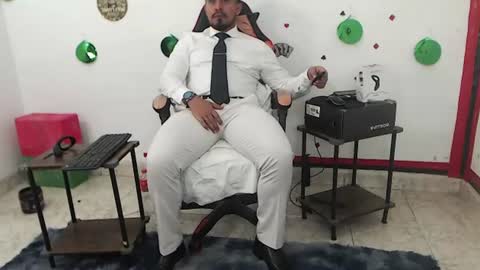 Kaleth online show from 07-28-26, 07:39