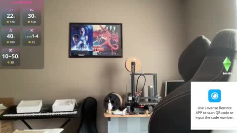 Kali online show from 05-14-26, 05:42