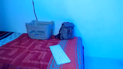 kalifah_ online show from 02-13-26, 12:56