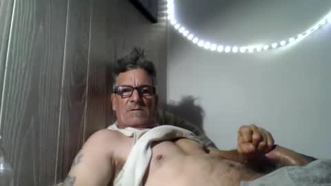 kalifornia91666 online show from 11-08-25, 09:35