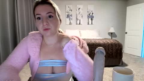 Kaliii jones online show from 11-26-25, 01:34