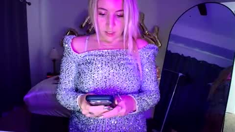 Kaliii jones online show from 05-01-26, 09:41