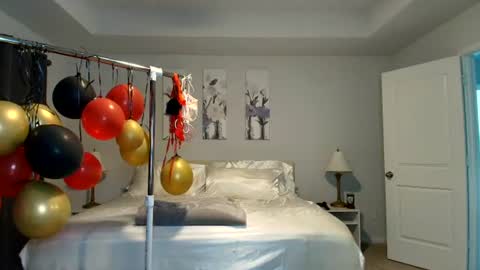 Kaliii jones online show from 07-10-26, 11:07