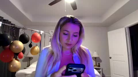 Kaliii jones online show from 07-19-26, 05:00