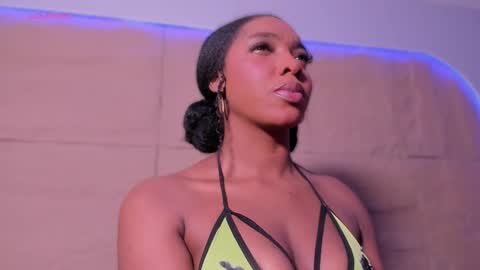 Kali Love online show from 03-03-26, 10:26