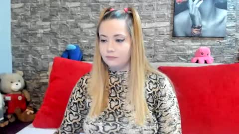 kalindahot online show from 11-30-25, 07:07