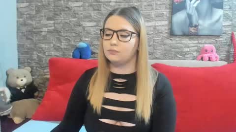 kalindahot online show from 02-27-26, 07:14