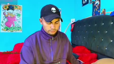 K A L I online show from 01-21-25, 06:00