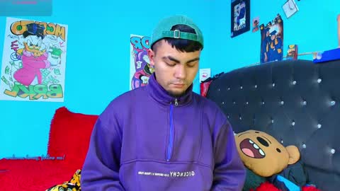 K A L I online show from 01-24-25, 12:41