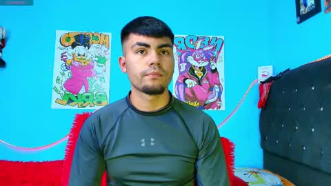 K A L I online show from 02-17-25, 06:42