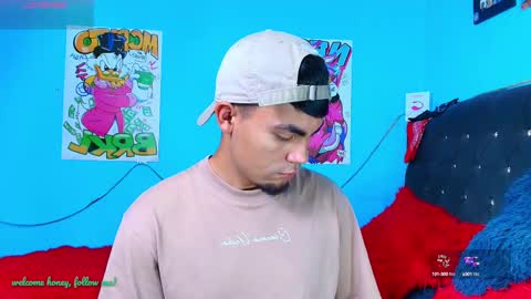 K A L I online show from 02-26-25, 06:58