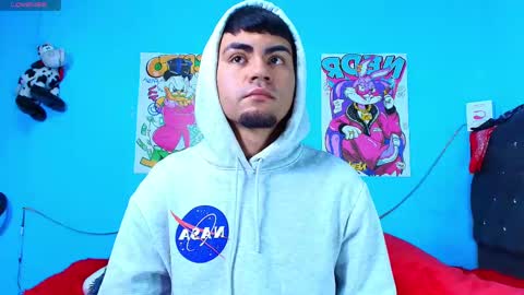 K A L I online show from 03-12-25, 12:36