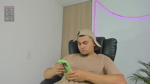 K A L I online show from 02-03-26, 05:38