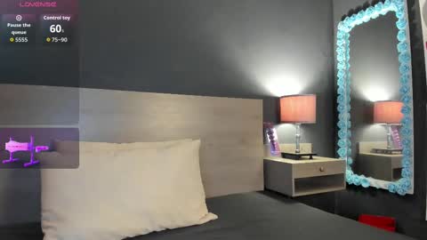 Snapshot of kallen_kozuky chatting on 11-05-25, 05:24 KALLEN online show from 11-05-25, 05:24