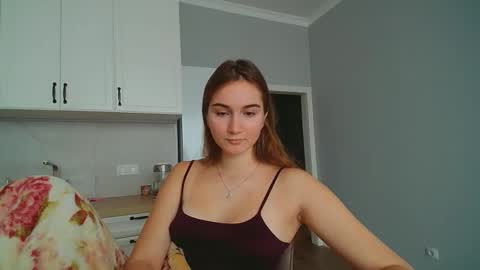 Mellikyy online show from 11-20-25, 09:09