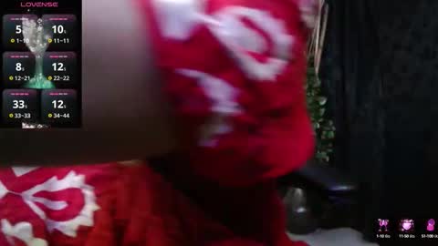 Snapshot of kalpananaisha_ chatting on 10-11-25, 10:14 Alisha online show from 10-11-25, 10:14