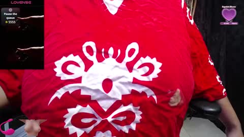Snapshot of kalpananaisha_ chatting on 10-28-25, 10:08 Alisha online show from 10-28-25, 10:08