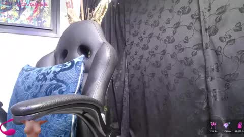 Snapshot of kalpananaisha_ chatting on 10-31-25, 10:05 Alisha online show from 10-31-25, 10:05