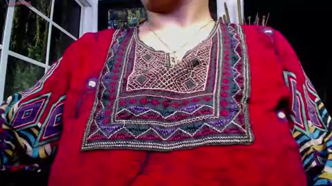 Snapshot of kalpananaisha_ chatting on 11-14-25, 10:14 Alisha online show from 11-14-25, 10:14