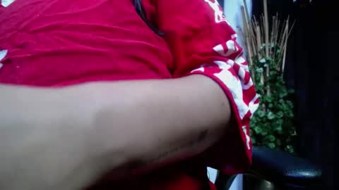 Snapshot of kalpananaisha_ chatting on 11-25-25, 10:15 Alisha online show from 11-25-25, 10:15