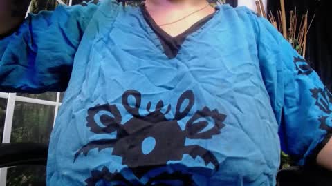 Snapshot of kalpananaisha_ chatting on 11-26-25, 10:16 Alisha online show from 11-26-25, 10:16