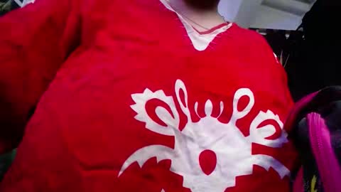 Snapshot of kalpananaisha_ chatting on 11-27-25, 10:17 Alisha online show from 11-27-25, 10:17