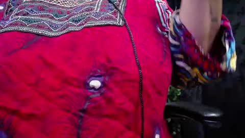 Snapshot of kalpananaisha_ chatting on 11-28-25, 10:18 Alisha online show from 11-28-25, 10:18
