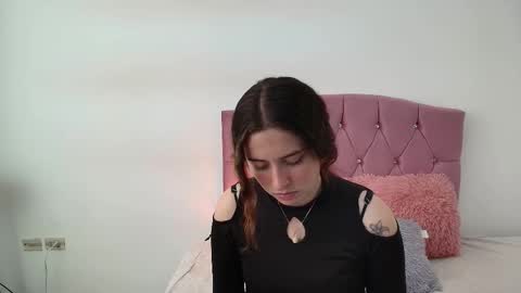 kalyth_miller online show from 02-06-26, 06:22