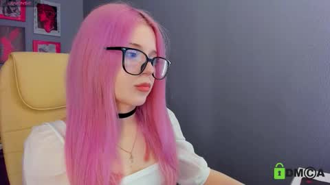 Camilla online show from 03-08-26, 03:16