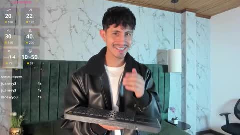 jhon online show from 02-04-26, 11:49