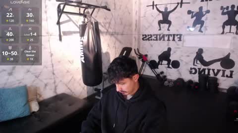 jhon online show from 02-14-26, 11:40