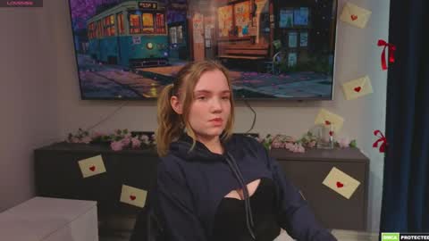 Emily online show from 05-15-26, 06:31