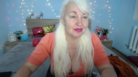 KamaliaSim online show from 01-19-25, 10:49