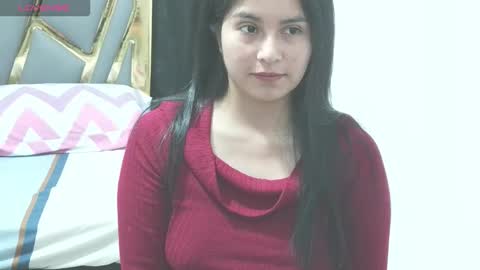 kamgomezxox online show from 12-14-25, 12:38