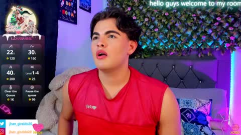 Snapshot of kami_22 chatting on 12-26-24, 01:51 camilo  independent model online show from 12-26-24, 01:51