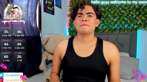 Snapshot of kami_22 chatting on 12-26-24, 05:40 camilo  independent model online show from 12-26-24, 05:40