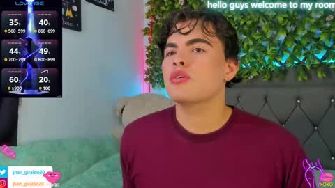 Snapshot of kami_22 chatting on 01-24-25, 09:49 camilo  independent model online show from 01-24-25, 09:49