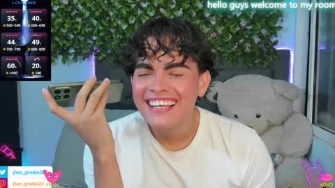 Snapshot of kami_22 chatting on 02-22-25, 06:17 camilo  independent model online show from 02-22-25, 06:17