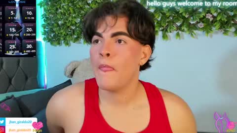 Snapshot of kami_22 chatting on 03-04-25, 10:24 camilo  independent model online show from 03-04-25, 10:24