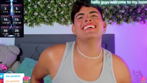 Snapshot of kami_22 chatting on 09-17-25, 10:55 camilo  independent model online show from 09-17-25, 10:55