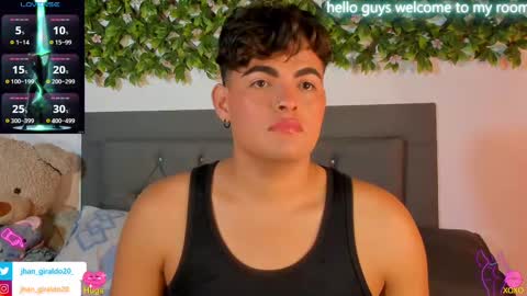 Snapshot of kami_22 chatting on 10-05-25, 02:26 camilo  independent model online show from 10-05-25, 02:26