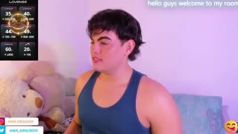 camilo  independent model online show from 06-13-26, 08:51