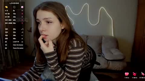 Kami mur online show from 02-21-25, 11:01