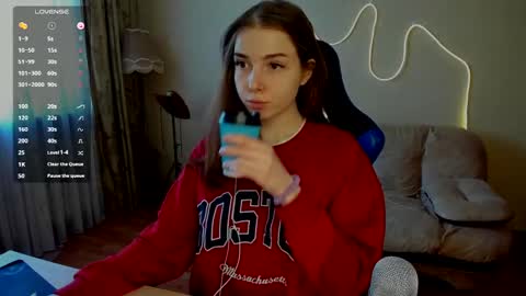 Kami mur online show from 02-24-25, 11:21