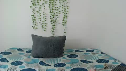 Snapshot of kamiandoscar chatting on 07-19-26, 03:38 KamiYOscar online show from 07-19-26, 03:38