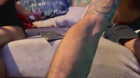 kamikazeozzy_juicylucee online show from 02-12-26, 07:47