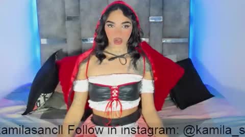kamil_dolll online show from 04-09-26, 07:03