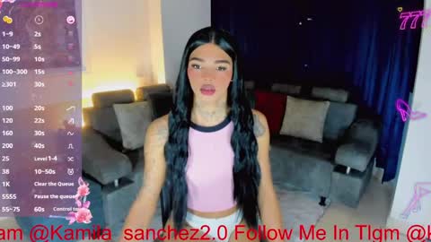 kamil_dolll online show from 05-13-26, 07:50