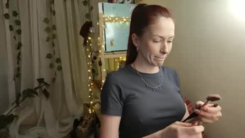 Kamila online show from 03-05-26, 03:08